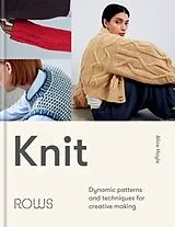 Fester Einband Knit von Hoyle Alice