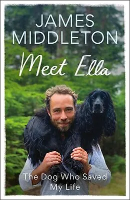 E-Book (epub) Meet Ella von James Middleton