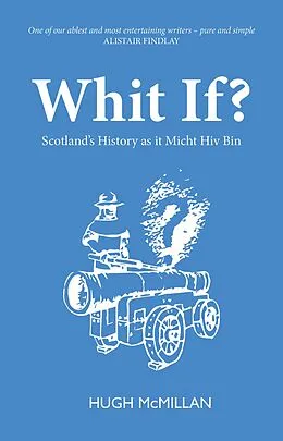 E-Book (epub) Whit If? von Hugh Mcmillan