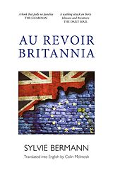 E-Book (epub) Au Revoir Britannia von Sylvie Bermann