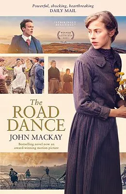 E-Book (epub) The Road Dance von John Mackay