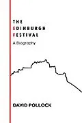 E-Book (epub) The Edinburgh Festival von David Pollock