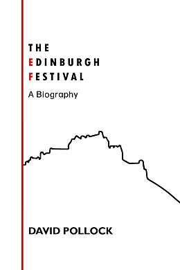 eBook (epub) The Edinburgh Festival de David Pollock