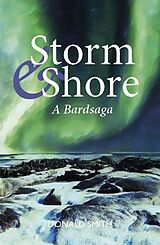 eBook (epub) Storm and Shore de Donald Smith