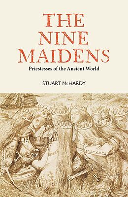 eBook (epub) The Nine Maidens de Stuart McHardy