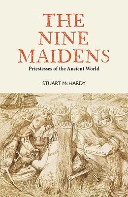 E-Book (epub) The Nine Maidens von Stuart McHardy