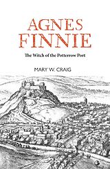 eBook (epub) Agnes Finnie de Mary Craig