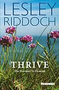 E-Book (epub) Thrive von Lesley Riddoch