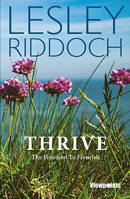 E-Book (epub) Thrive von Lesley Riddoch