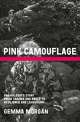 eBook (epub) Pink Camouflage de Gemma Morgan