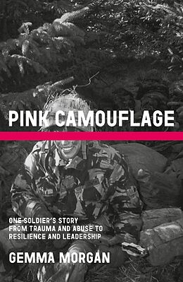 eBook (epub) Pink Camouflage de Gemma Morgan