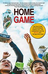 eBook (epub) Home Game de Peter Barr, Mel Young