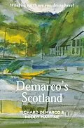 E-Book (epub) Demarco's Scotland von Roddy Martine, Richard Demarco