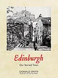 E-Book (epub) Edinburgh von Donald Smith