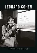 E-Book (epub) Leonard Cohen von Christophe Lebold