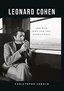 eBook (epub) Leonard Cohen de Christophe Lebold