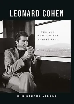 E-Book (epub) Leonard Cohen von Christophe Lebold