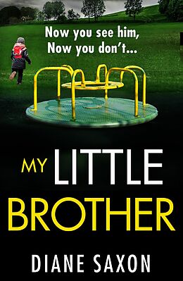 eBook (epub) My Little Brother de Diane Saxon