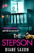 E-Book (epub) The Stepson von Diane Saxon