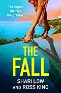 E-Book (epub) The Fall von Shari Low, Ross King