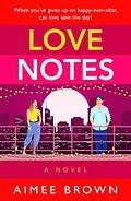 E-Book (epub) Love Notes von Aimee Brown