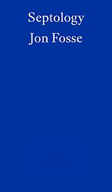 eBook (epub) Septology de Jon Fosse