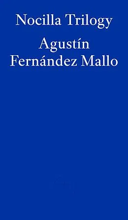E-Book (epub) Nocilla Trilogy von Agustín Fernández Mallo
