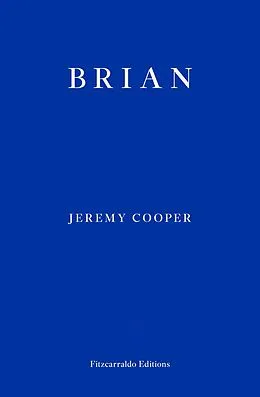 E-Book (epub) Brian von Jeremy Cooper