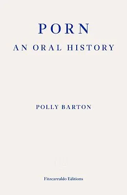 E-Book (epub) Porn von Polly Barton