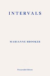 eBook (epub) Intervals de Marianne Brooker