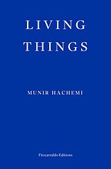 E-Book (epub) Living Things von Munir Hachemi