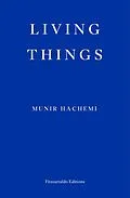 E-Book (epub) Living Things von Munir Hachemi