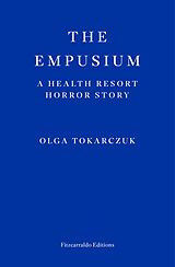 eBook (epub) The Empusium de Olga Tokarczuk