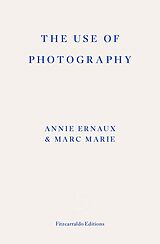 eBook (epub) The Use of Photography de Annie Ernaux