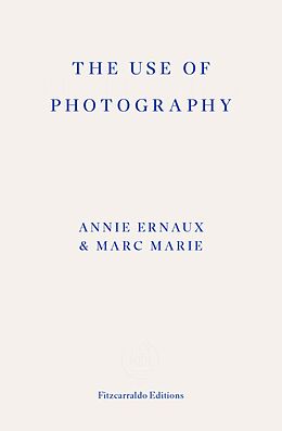 eBook (epub) The Use of Photography de Annie Ernaux