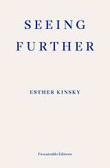 eBook (epub) Seeing Further de Esther Kinsky