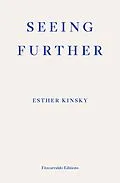 E-Book (epub) Seeing Further von Esther Kinsky