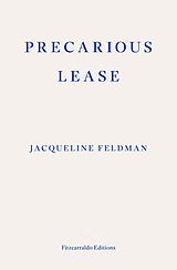 eBook (epub) Precarious Lease de Jacqueline Feldman