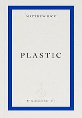 E-Book (epub) plastic von Matthew Rice