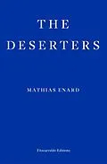 E-Book (epub) The Deserters von Mathias Enard