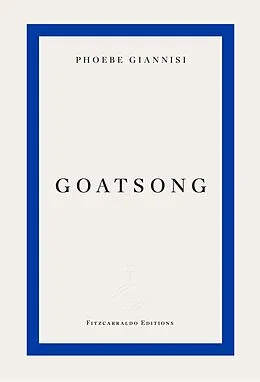 E-Book (epub) Goatsong von Phoebe Giannisi