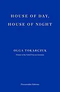 E-Book (epub) House of Day, House of Night von Olga Tokarczuk