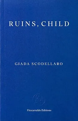 E-Book (epub) Ruins, Child von Giada Scodellaro