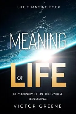 E-Book (epub) Life Changing Book von Victor Greene