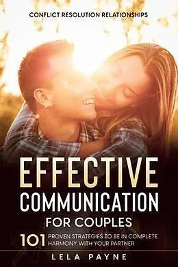 E-Book (epub) Conflict Resolution Relationships von Lela Payne