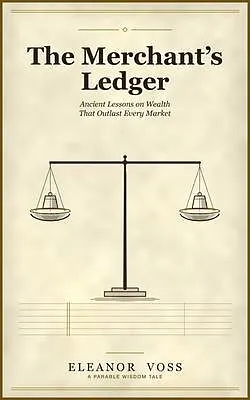 E-Book (epub) The Merchant's Ledger von Eleanor Voss