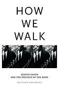E-Book (epub) How We Walk von Matthew Beaumont
