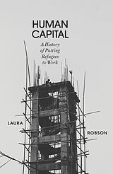 eBook (epub) Human Capital de Laura Robson