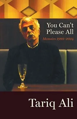 E-Book (epub) You Can't Please All von Tariq Ali