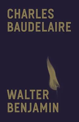 E-Book (epub) Charles Baudelaire von Walter Benjamin